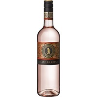 Junge Cuveéschmiede Blanc de Rouge feinherb - Felsengartenkellerei Besigheim