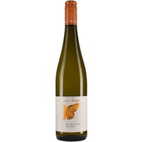 Muskateller trocken Bio - Weingut Becker-Heißbühlerhof