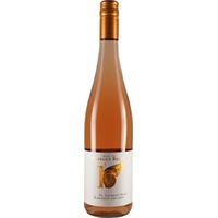Sankt Laurent Rosé trocken Bio - Weingut Becker-Heißbühlerhof