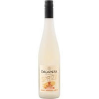 Dagernova Sprizz Ananas Maracuja Limette alkoholfrei - Weinmanufaktur Dagernova