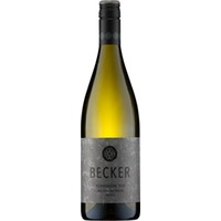 "Schwarzer Ton" Weissburgunder trocken - Weingut Karlheinz & Dominik Becker
