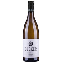 "Weißer Kalk" Chardonnay trocken - Weingut Karlheinz & Dominik Becker