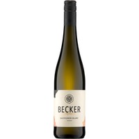 Sauvignon blanc -ERDREICH- trocken - Weingut Karlheinz & Dominik Becker
