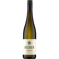 Muskateller feinherb - Weingut Karlheinz & Dominik Becker