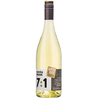 Cuvée 7:1 trocken - Wein & Hof Hügelheim