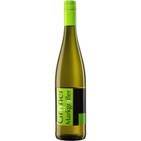 Grüner Markgräfler Gutedel trocken - Wein & Hof Hügelheim