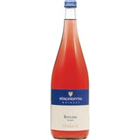 Rotling feinherb 1,0 L - Weingut Bürgerspital Würzburg