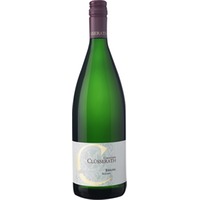 Trittenheimer Altärchen Riesling trocken 1,0 L - Weingut Christoph Clüsserath