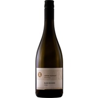 Blanc de Noirs trocken Bio - Weingut Friedel Russler