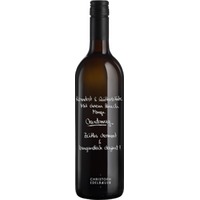 Chardonnay trocken - Weingut Christoph Edelbauer