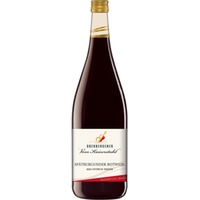 Spätburgunder Rotwein trocken 1,0 L - Winzergenossenschaft Oberbergen eG