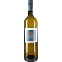 Alsterweiler Kapellenberg Goldmuskateller feinherb - Wein/Sektgut Pirmin Wilhelm