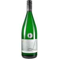Müller-Thurgau feinherb 1,0 L - Weingut Leonhardt