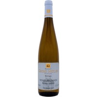 Hattenheimer Wisselbrunnen Riesling Spätlese süß - Weingut Georg Müller Stiftung
