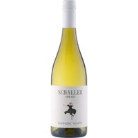 Swingin White trocken - Schaller vom See
