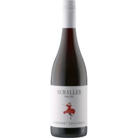 Cabernet Sauvignon trocken - Schaller vom See