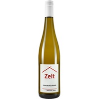 Grauburgunder trocken - Weingut Steffen Zelt