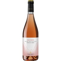 Meris Rosé Alto Adige DOC trocken - SANKT PAULS Kellerei – Cantina