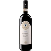 Barbera d´ Asti DOCG trocken - Paolo Avezza