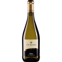 Glera Marca Trevigiana IGP brut - Società Agricola Cà Baradei