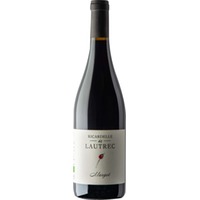 "Margot - Cuvée Ricardelle" Pays d'Oc IGP trocken Bio - Domaine Ricardelle de Lautrec