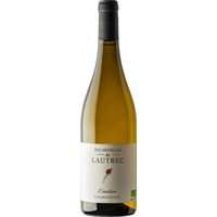 "Chardonnay Emotion - Cuvée Ricardelle" Pays d'Oc IGP trocken Bio - Domaine Ricardelle de Lautrec