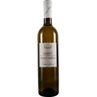 Pinot Grigio Garda DOC trocken - Cottini Marco