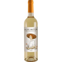 Alva Mater Blanco Castilla y León VT trocken - Alva Mater