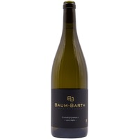 Chardonnay vom Kalk trocken - Weingut Baum-Barth