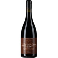 Terlato and Chapoutier Saddleback Shiraz