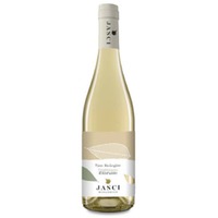 Jasci Cerasuolo d'Abruzzo Rose
