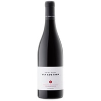 Edetària Via Edetana Garnatxa Negra/Garnatxa Peluda