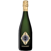 Pommery : Apanage Brut 1874