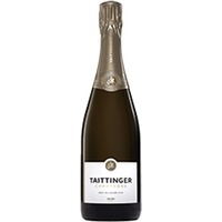 Taittinger : Brut Millésimé