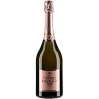 Deutz : Brut Rosé
