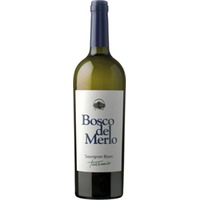 Sauvignon Blanc Turranio DOC Friuli