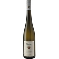 Hochheim Mainterrassen Riesling QbA trocken