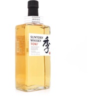Suntory Toki 0,70 L/ 43.0% vol