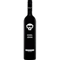 Cool John Cuvée, Trocken, Burgenland, Burgenland, 2024, Rotwein