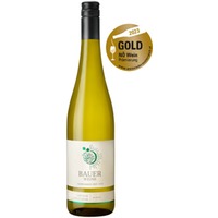Grüner Veltliner Klassik Norbert Bauer