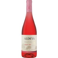 Aldeya Rosado D.O. Bio Roséwein aus Spanien trocken