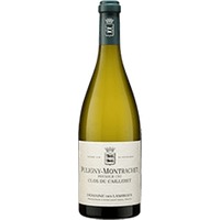 Domaine des Lambrays : Puligny-Montrachet 1er cru Clos du Cailleret