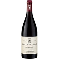 Domaine des Lambrays : Morey-Saint-Denis 1er cru Clos Sorbè
