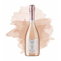 Prosecco Rosé DOC Millesimato (Armani)