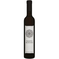 Passito Marche IGP 0,5 L - Tenuta Piano di Rustano