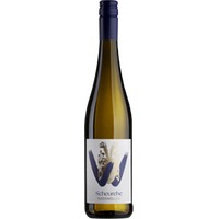 Scheurebe - Weingut Weegmüller