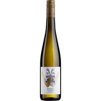 Riesling Bürgergarten - Weingut Weegmüller