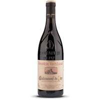Jérôme Quiot Châteauneuf-du-Pape Lazaret Rouge Côtes du Rhône