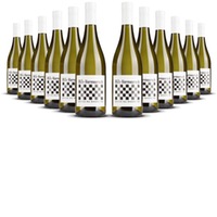 Le Plan Vermeersch RS Côtes du Rhône Blanc Côtes du Rhône