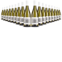 Le Plan Vermeersch RS Côtes du Rhône Blanc Côtes du Rhône